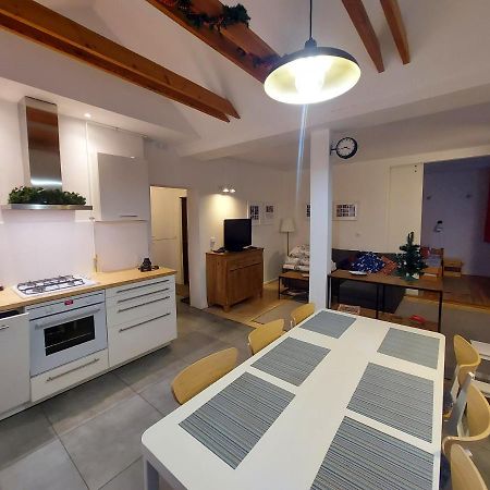 Świeradów-Zdrój Apartament Roland מראה חיצוני תמונה