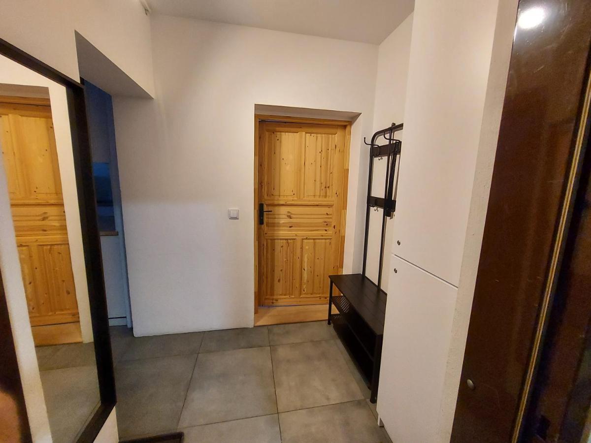 Świeradów-Zdrój Apartament Roland מראה חיצוני תמונה